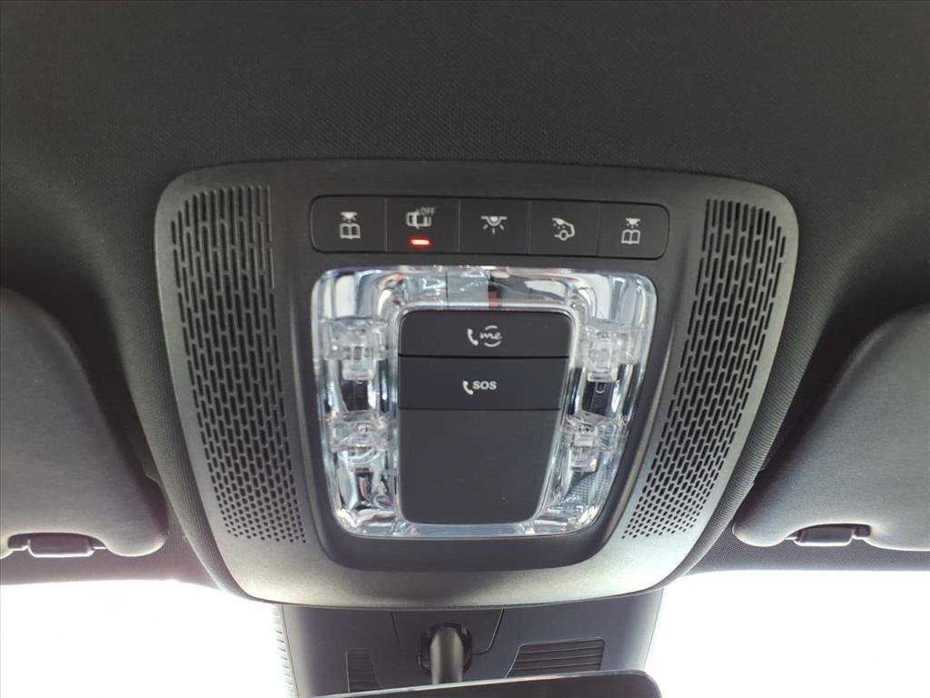 Used 2026 Mercedes-Benz GLA 250 4MATIC image 20