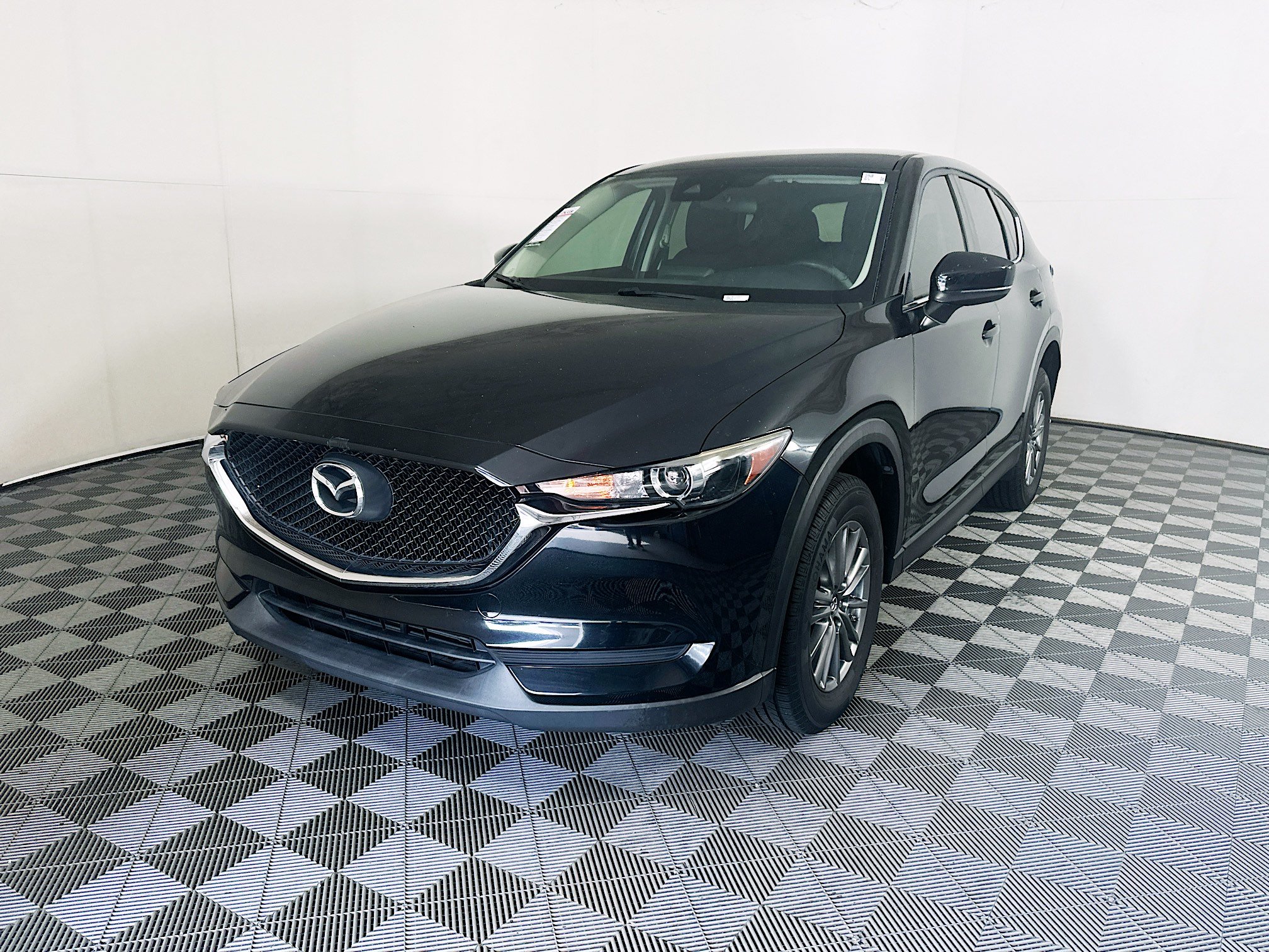 Used 2018 MAZDA CX-5 Sport FWD image 7