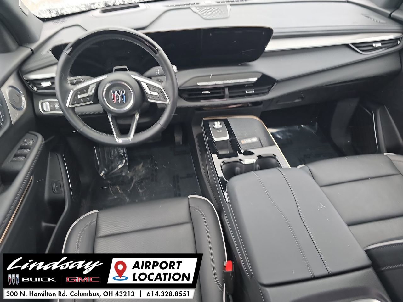 Certified 2025 Buick Enclave Avenir w/ Super Cruise Package image 10