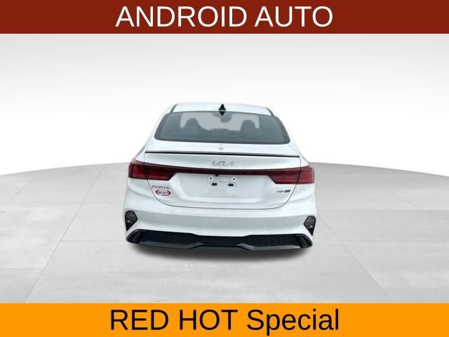 Used 2023 Kia Forte GT-Line image 6