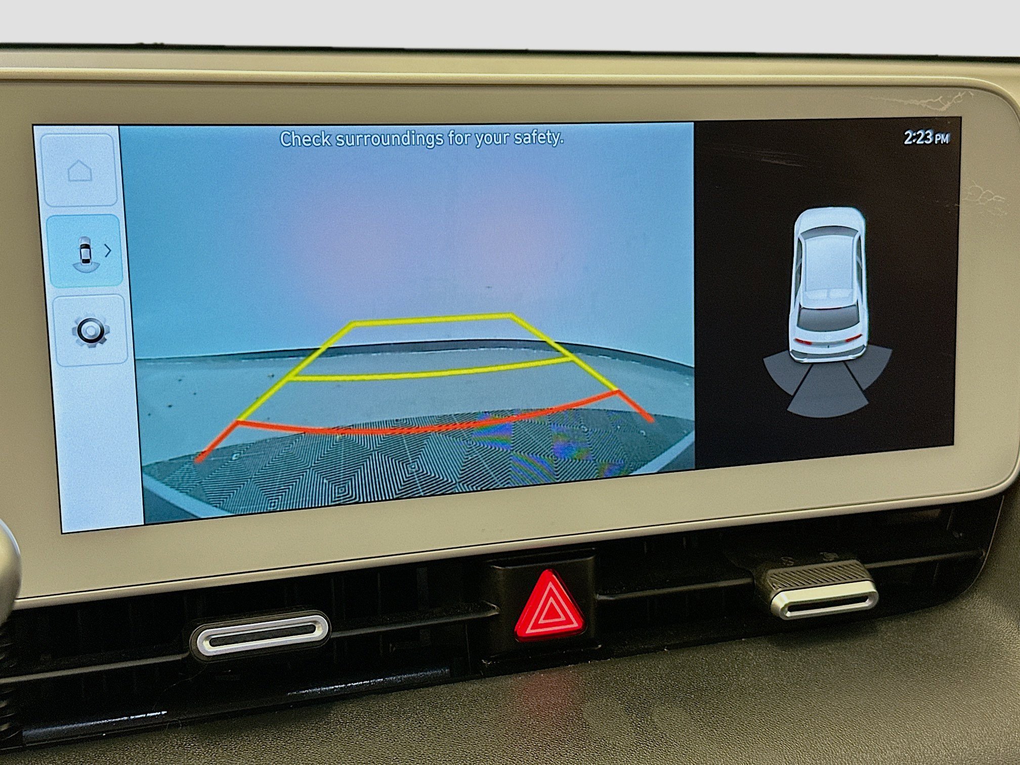 Used 2024 Hyundai Ioniq 5 SE image 23