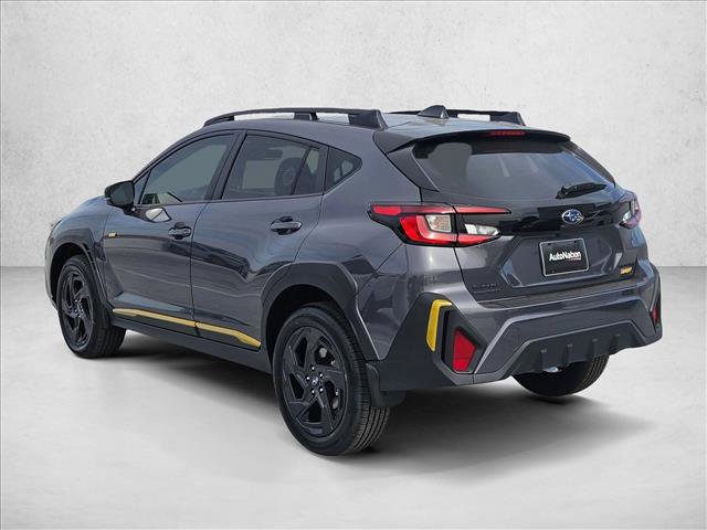 New 2026 Subaru Crosstrek 2.5i Sport image 9