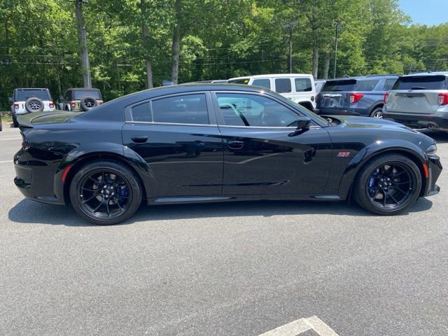 Used 2023 Dodge Charger Scat Pack image 7