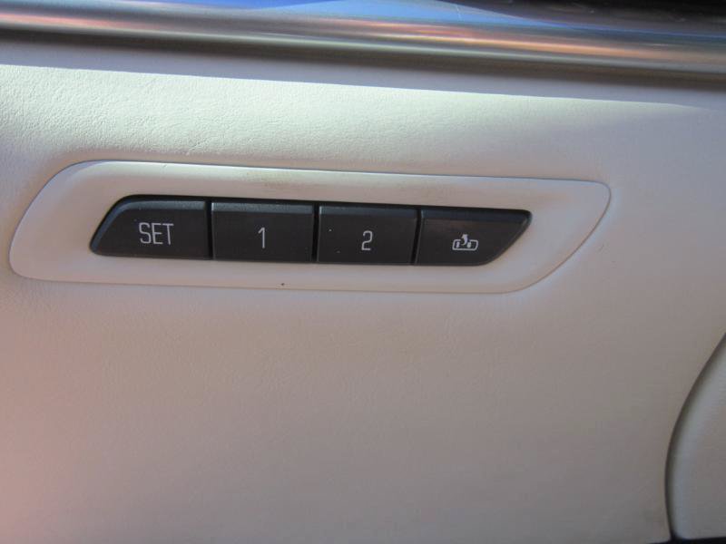 Used 2016 Cadillac XTS Platinum AWD/4WD image 27