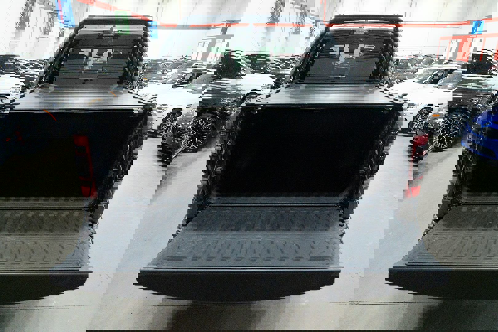 Used 2021 RAM 1500 TRX w/ TRX Level 2 Equipment Group image 28