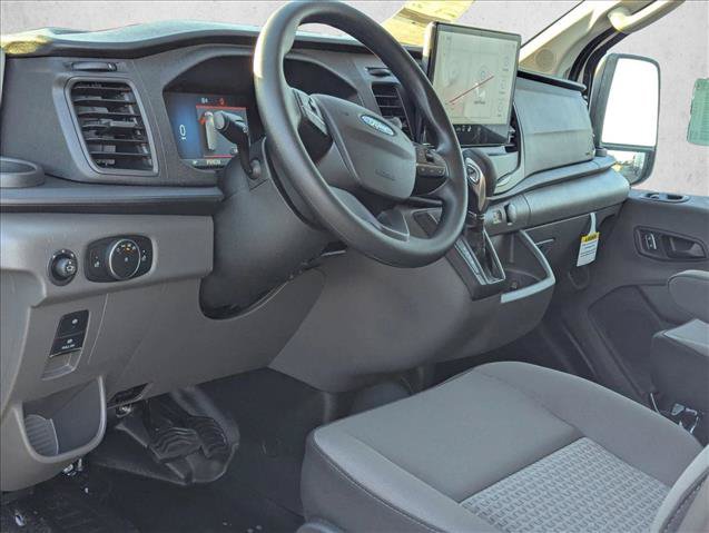 New 2026 Ford Transit 350 Low Roof RWD image 3