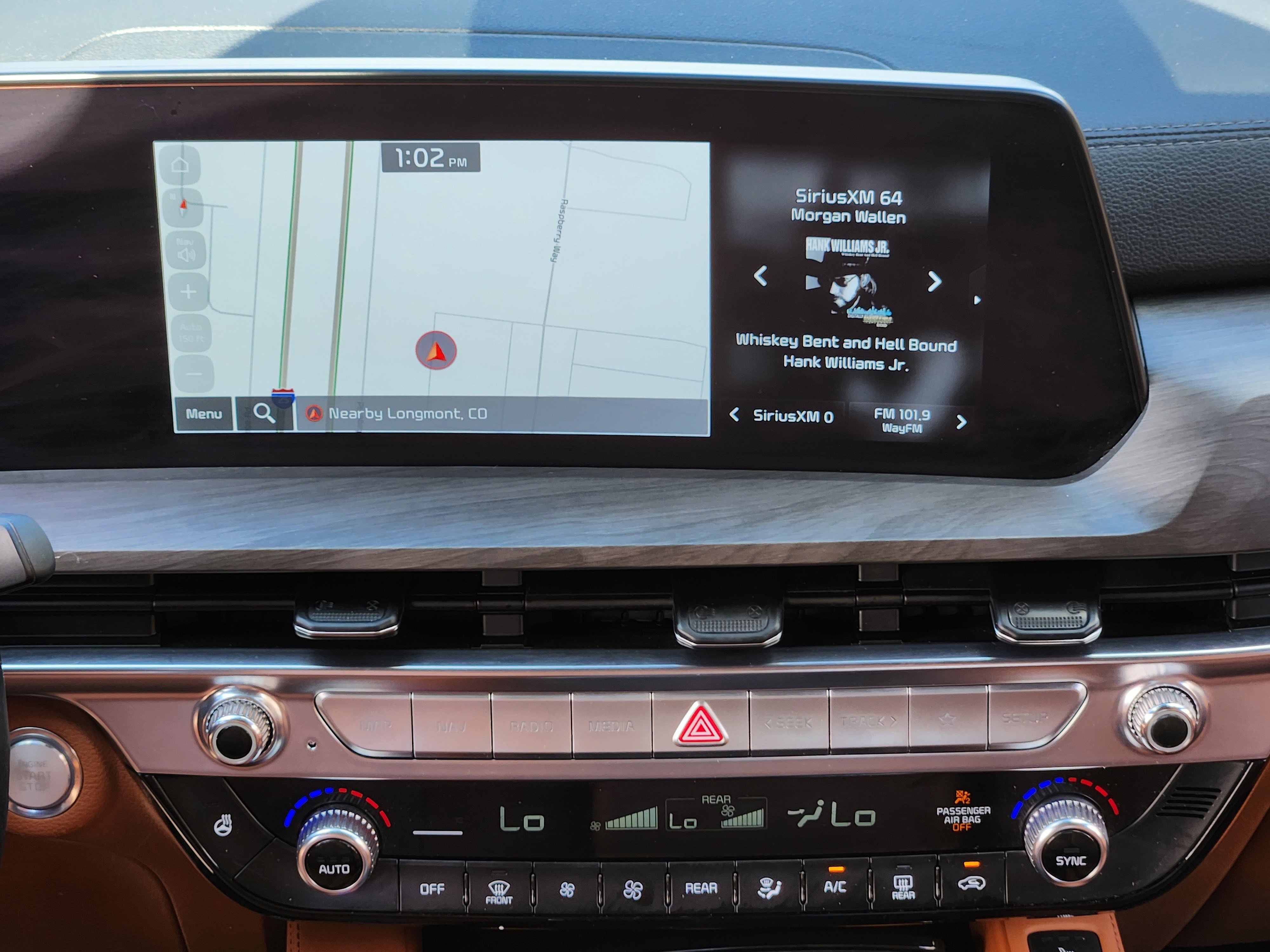 Used 2024 Kia Telluride SX X-Line image 26