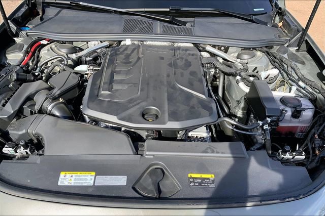 Certified 2025 Audi A5 2.0T Premium w/ Convenience Package image 10