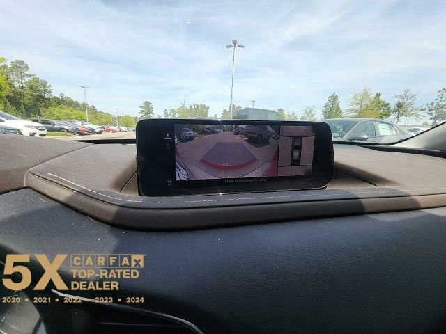 Used 2024 MAZDA CX-30 2.5 Turbo w/ Premium Plus Pkg image 30