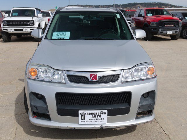 Used 2007 Saturn Vue AWD V6 w/ Red Line Pkg image 6