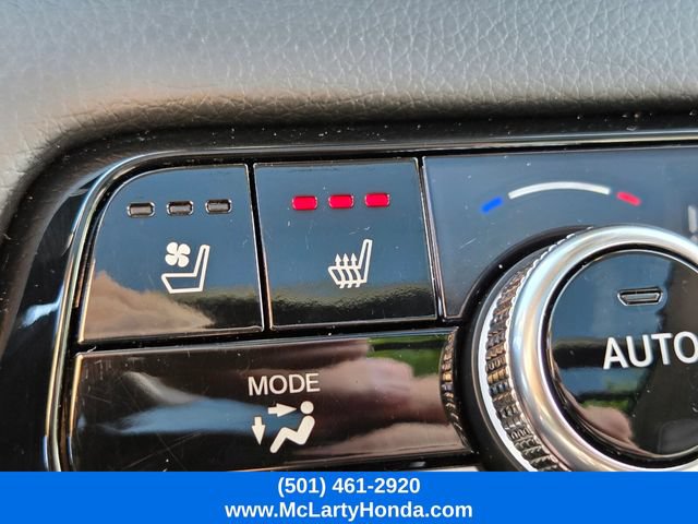Certified 2024 Honda Pilot Elite image 30