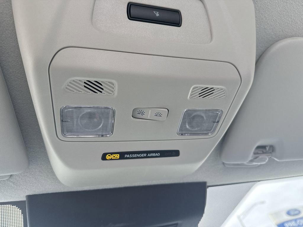 New 2026 Ford Transit 150 Low Roof RWD image 26