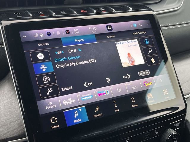 Used 2023 Jeep Grand Cherokee L Limited image 31