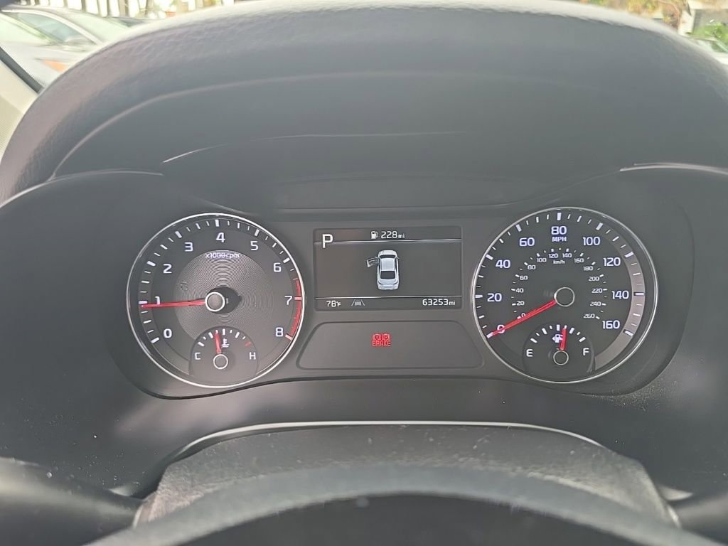 Used 2023 Kia Forte LXS w/ LXS Technology Package image 15