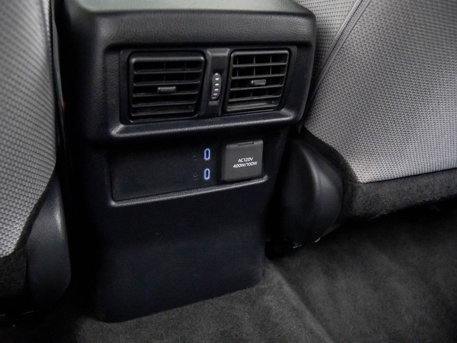 Used 2025 Toyota 4Runner TRD Off-Road Premium image 18