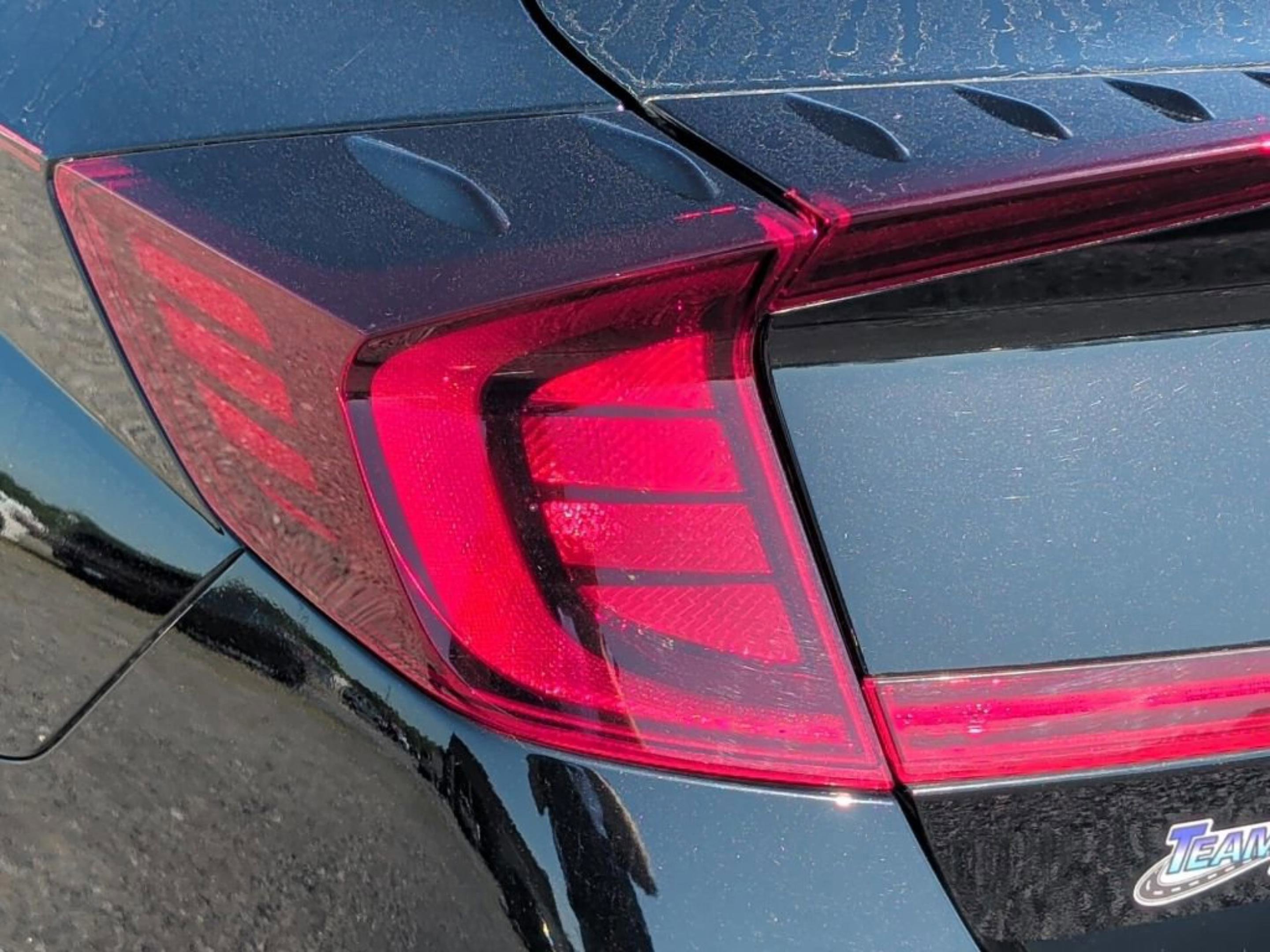 Used 2023 Hyundai Sonata N Line w/ Cargo Package FWD image 39