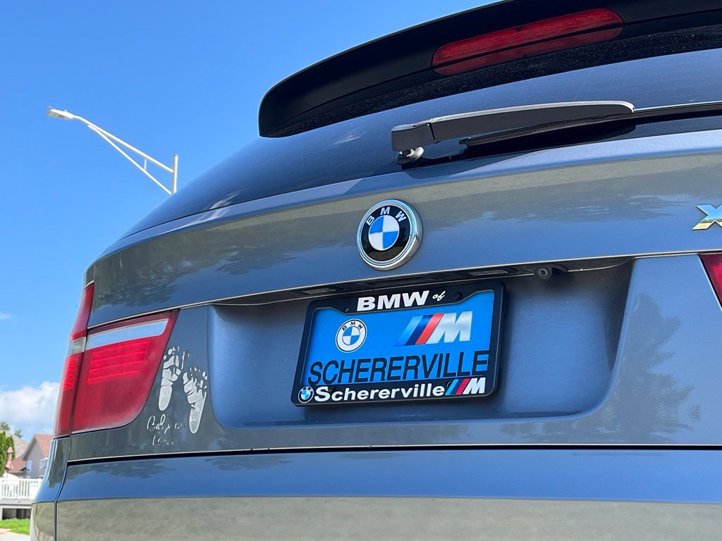 Used 2010 BMW X5 M AWD/4WD image 17