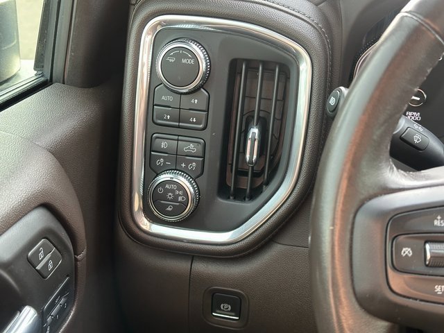 Used 2023 GMC Sierra 2500 Denali w/ Technology Package image 42