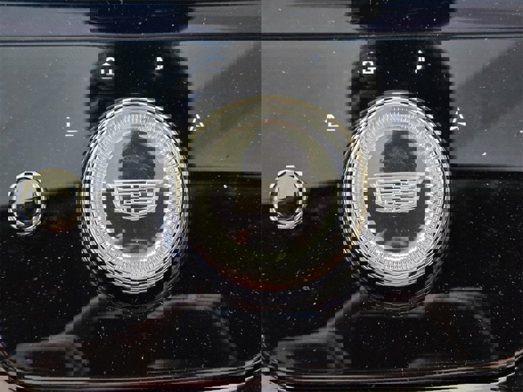 New 2026 Cadillac Escalade Sport image 21