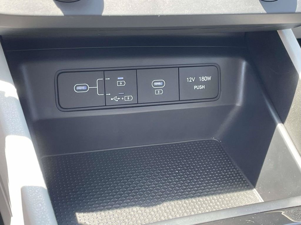 New 2026 Hyundai Tucson SE w/ Tow & Go Package FWD image 20