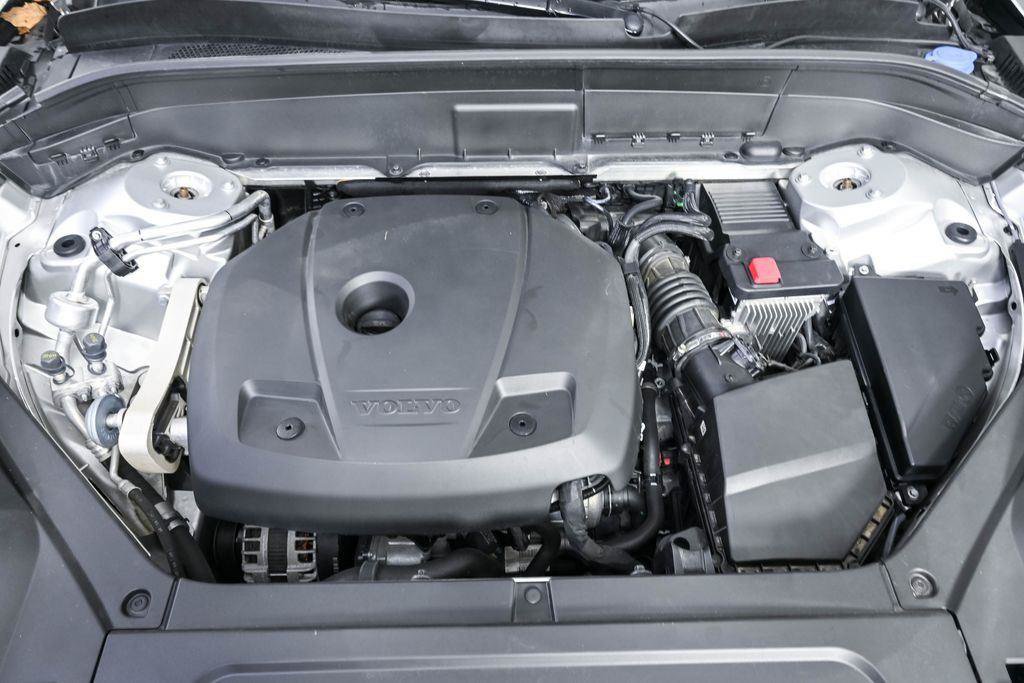 Certified 2022 Volvo XC90 T6 Inscription AWD/4WD image 35