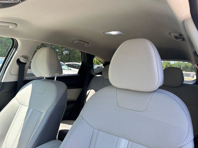 New 2026 Hyundai Tucson SEL AWD/4WD image 20