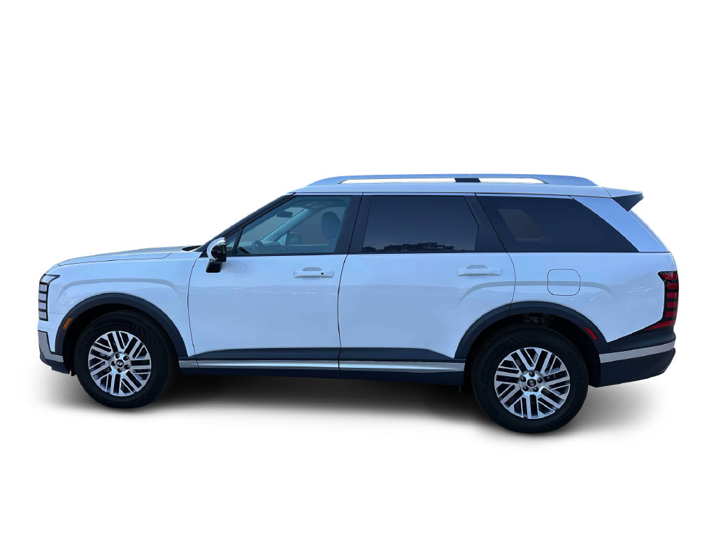 New 2027 Hyundai Palisade SEL AWD/4WD image 3