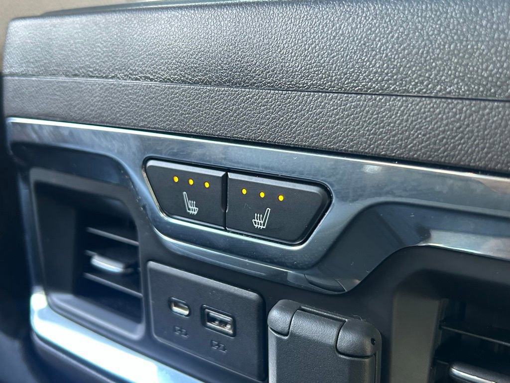 Used 2021 GMC Sierra 1500 Denali w/ Technology Package image 50