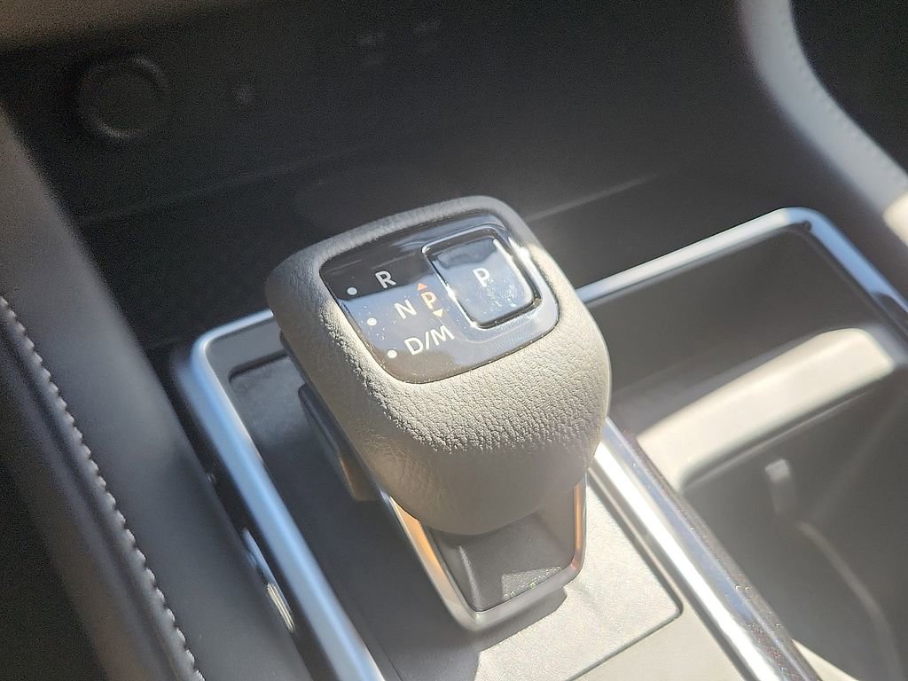 New 2026 Nissan Pathfinder SV AWD/4WD image 8