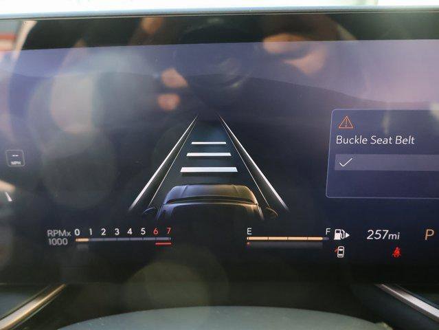 New 2025 Buick Envision Sport Touring image 29