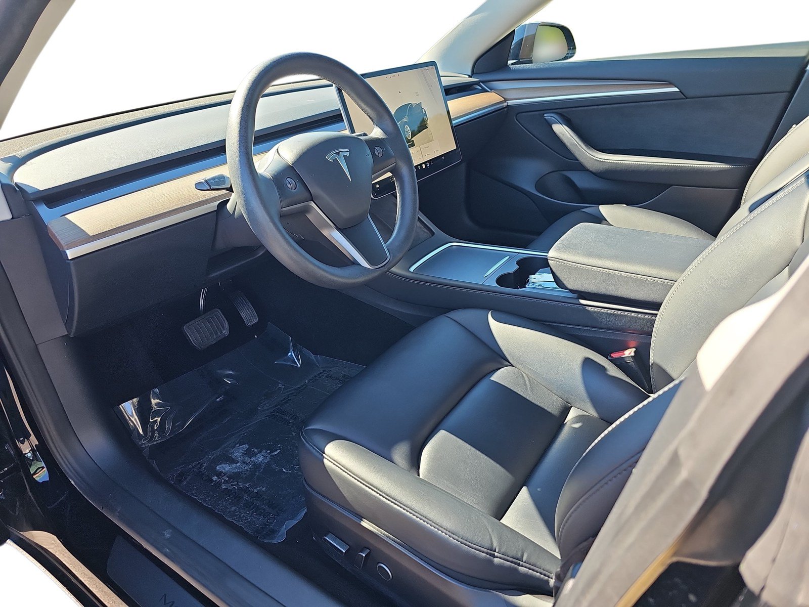 Used 2023 Tesla Model 3 Standard Range RWD image 13