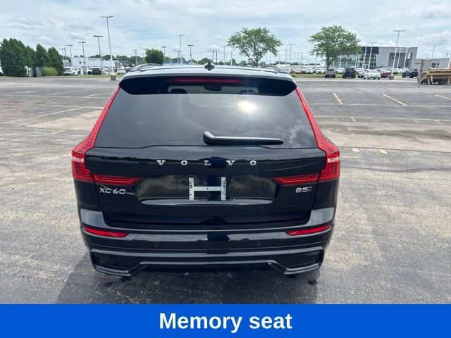 Used 2023 Volvo XC60 B5 Plus AWD/4WD image 4