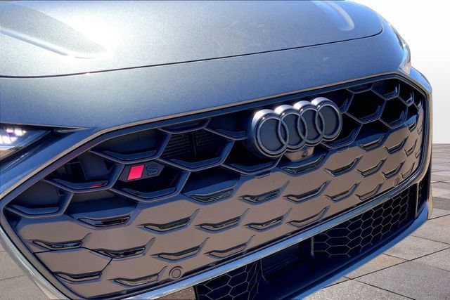 Used 2025 Audi S5 Premium Plus AWD/4WD image 30