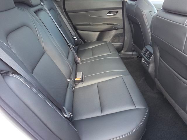 New 2026 Nissan Murano SL w/ Comfort Package image 25