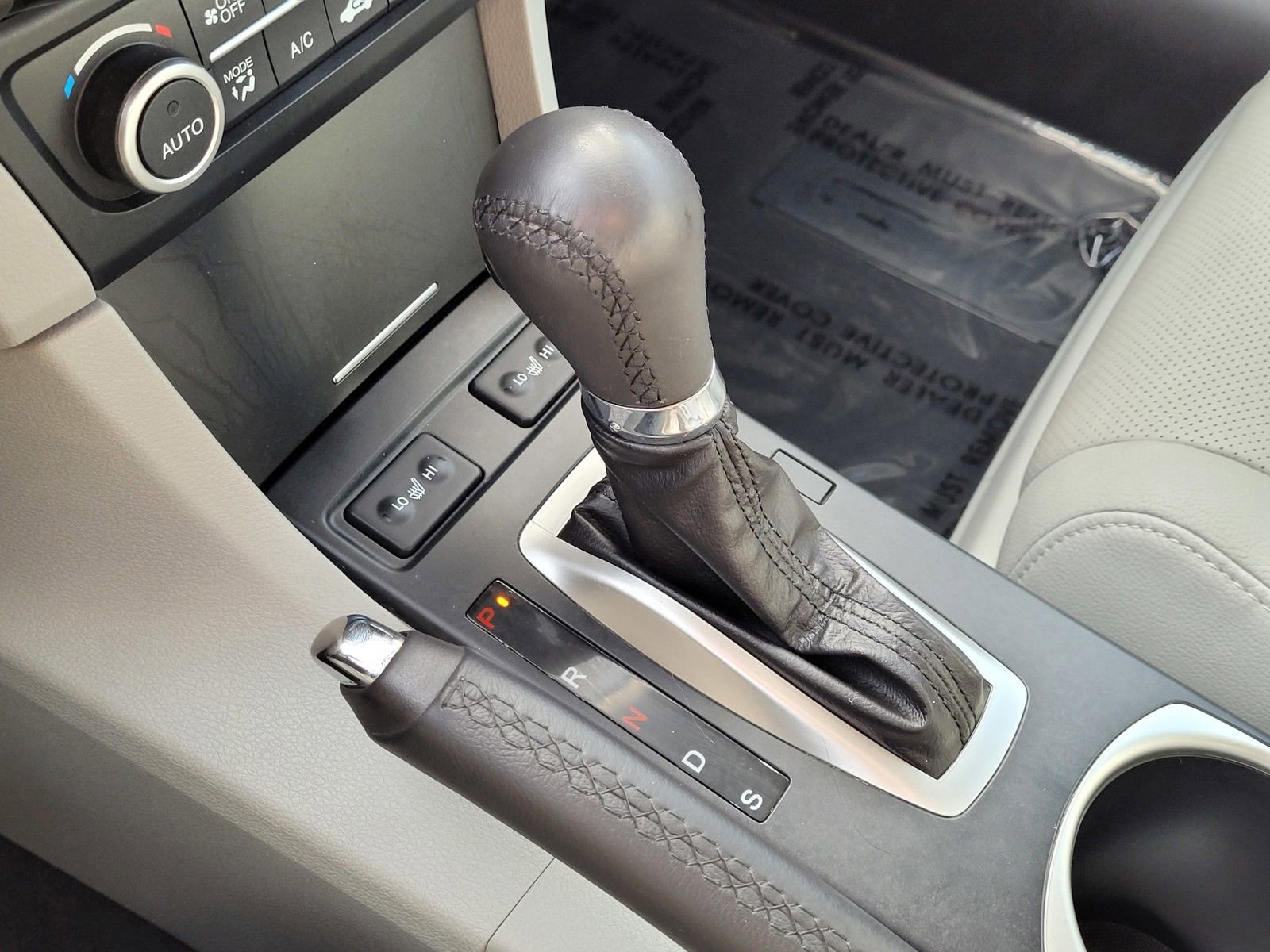 Used 2016 Acura ILX image 27