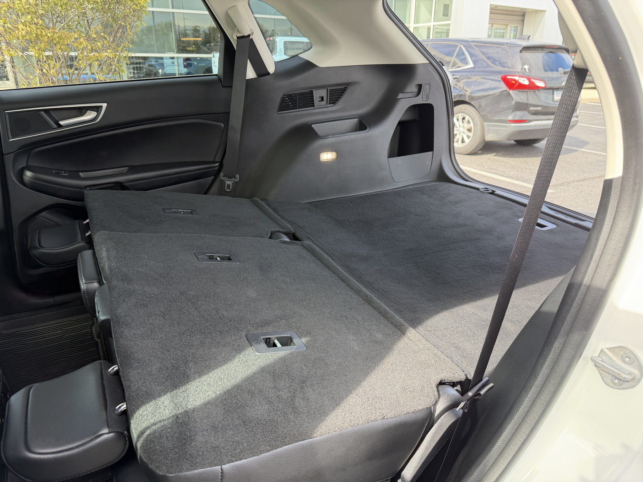 Used 2023 Ford Edge SEL w/ Convenience Package AWD/4WD image 18