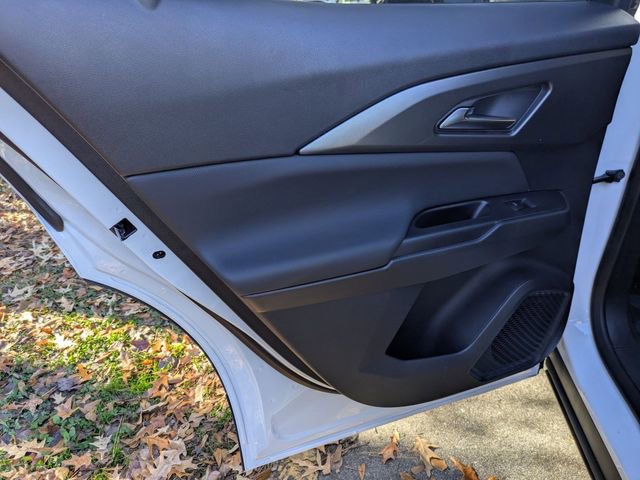 New 2026 Chevrolet Equinox EV LT w/ Comfort Package image 24