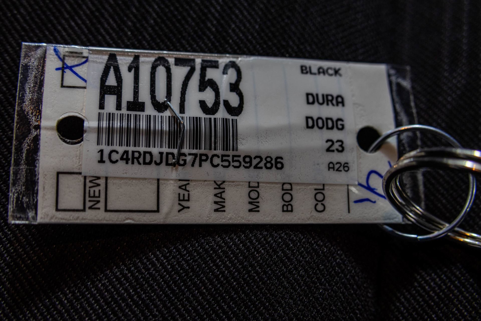 Used 2023 Dodge Durango GT image 59