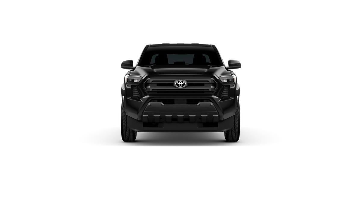 New 2026 Toyota Tacoma SR image 69