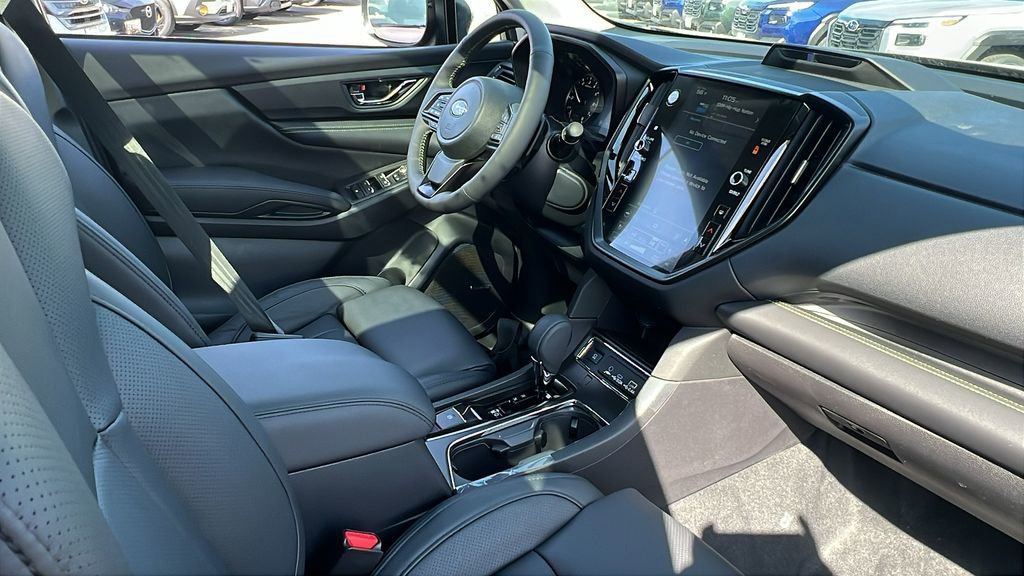 New 2026 Subaru Ascent Bronze Edition image 9