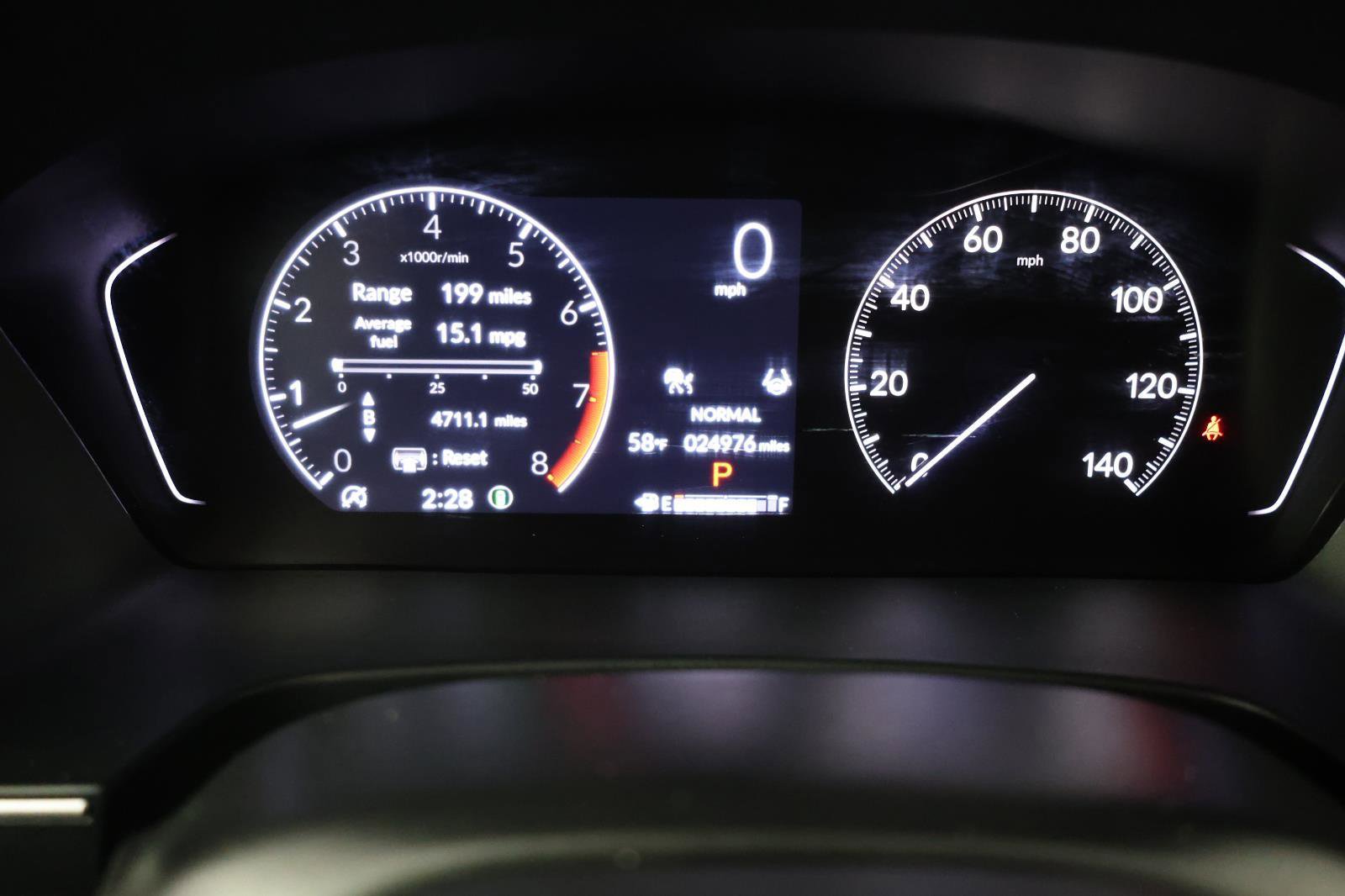 Used 2024 Honda Pilot Touring image 15