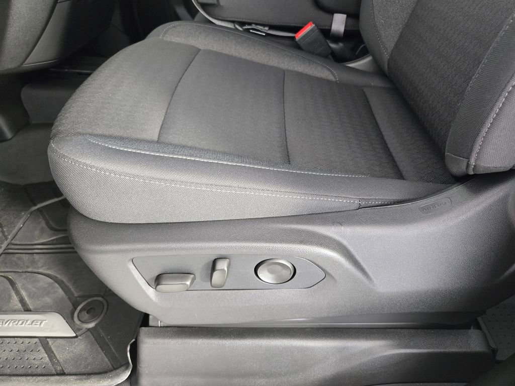 New 2026 Chevrolet Silverado 1500 Custom image 27