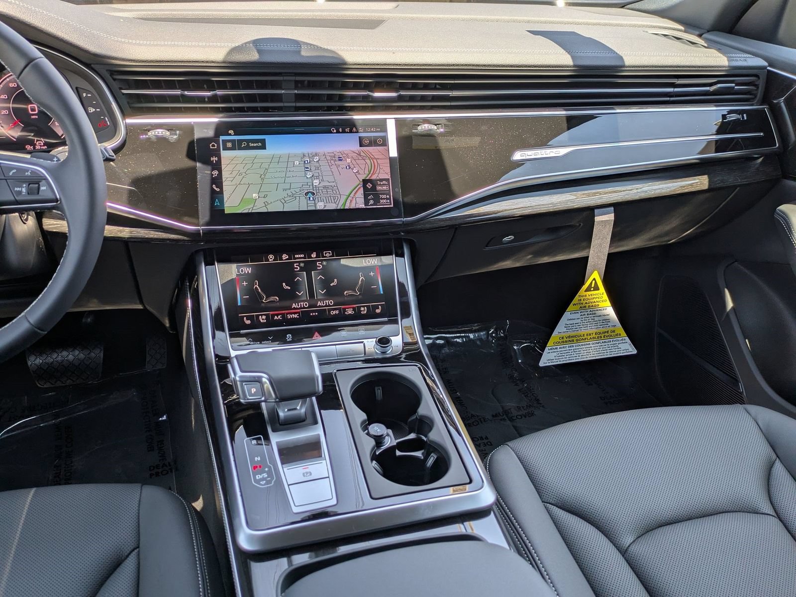 New 2026 Audi Q8 Premium Plus AWD/4WD image 6