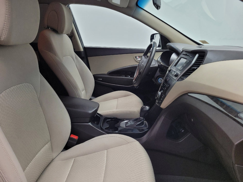 Used 2017 Hyundai Santa Fe Sport w/ Cargo Package image 21