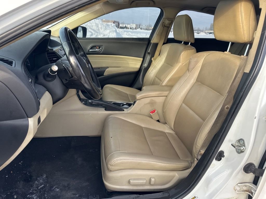 Used 2018 Acura ILX Special Edition image 16