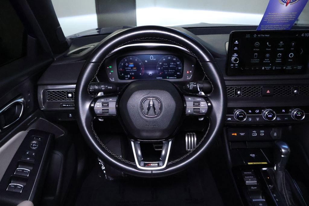 Used 2023 Acura Integra A-Spec image 19
