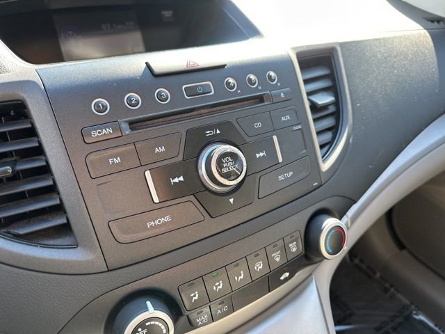 Used 2014 Honda CR-V LX image 18