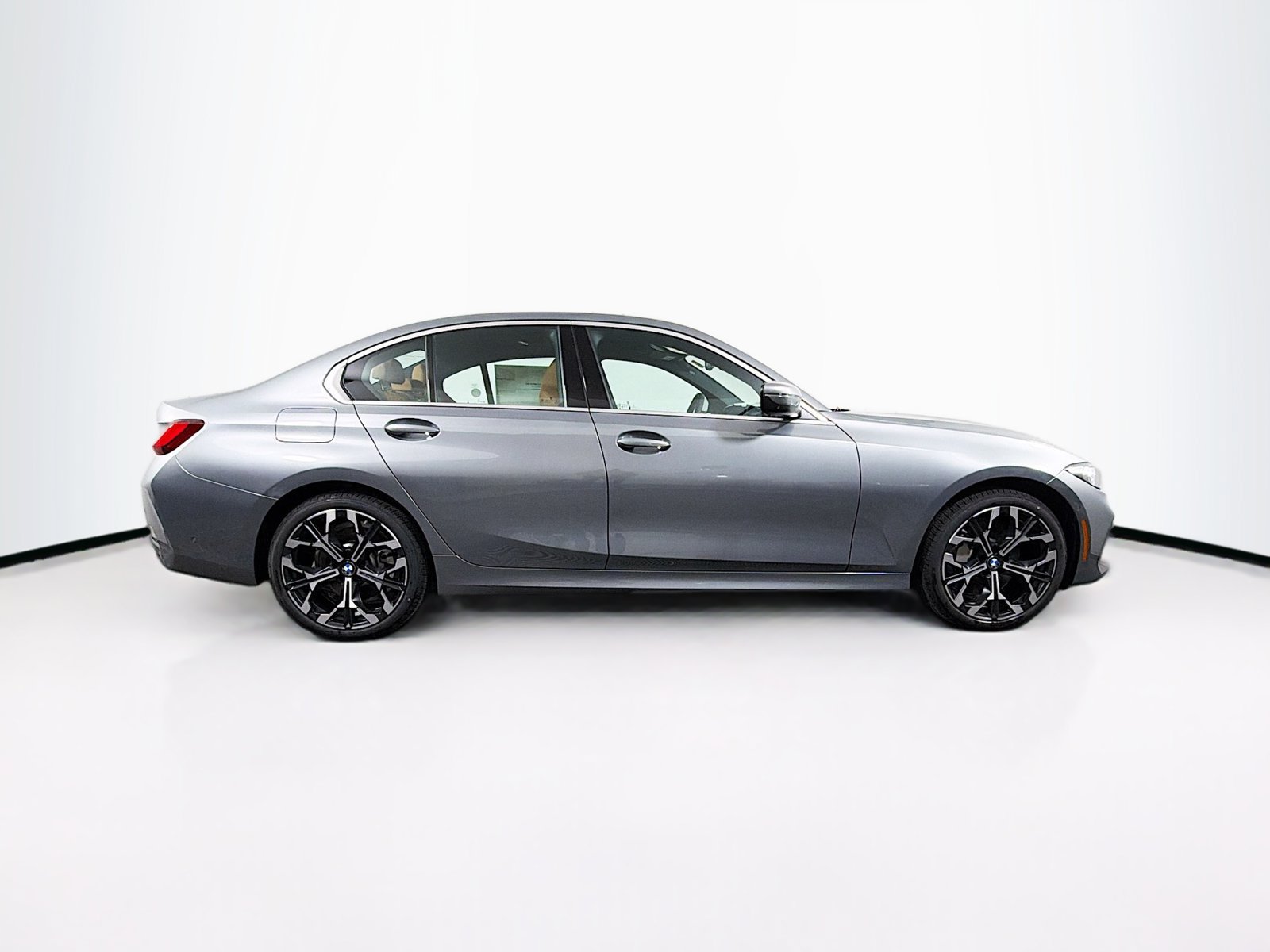 New 2026 BMW 330i xDrive Sedan w/ Premium Package AWD/4WD image 8