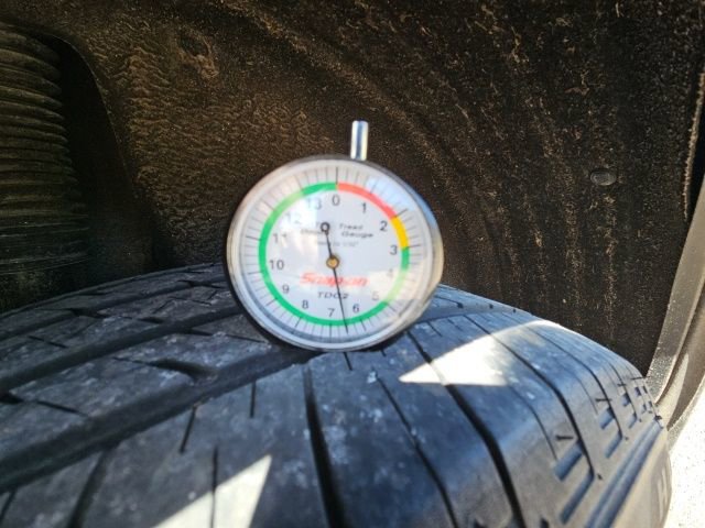 Used 2024 Honda CR-V LX image 10