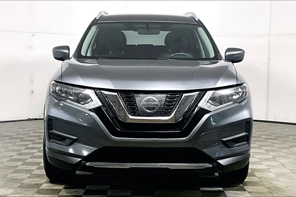 Used 2017 Nissan Rogue S w/ Appearance Package image 3